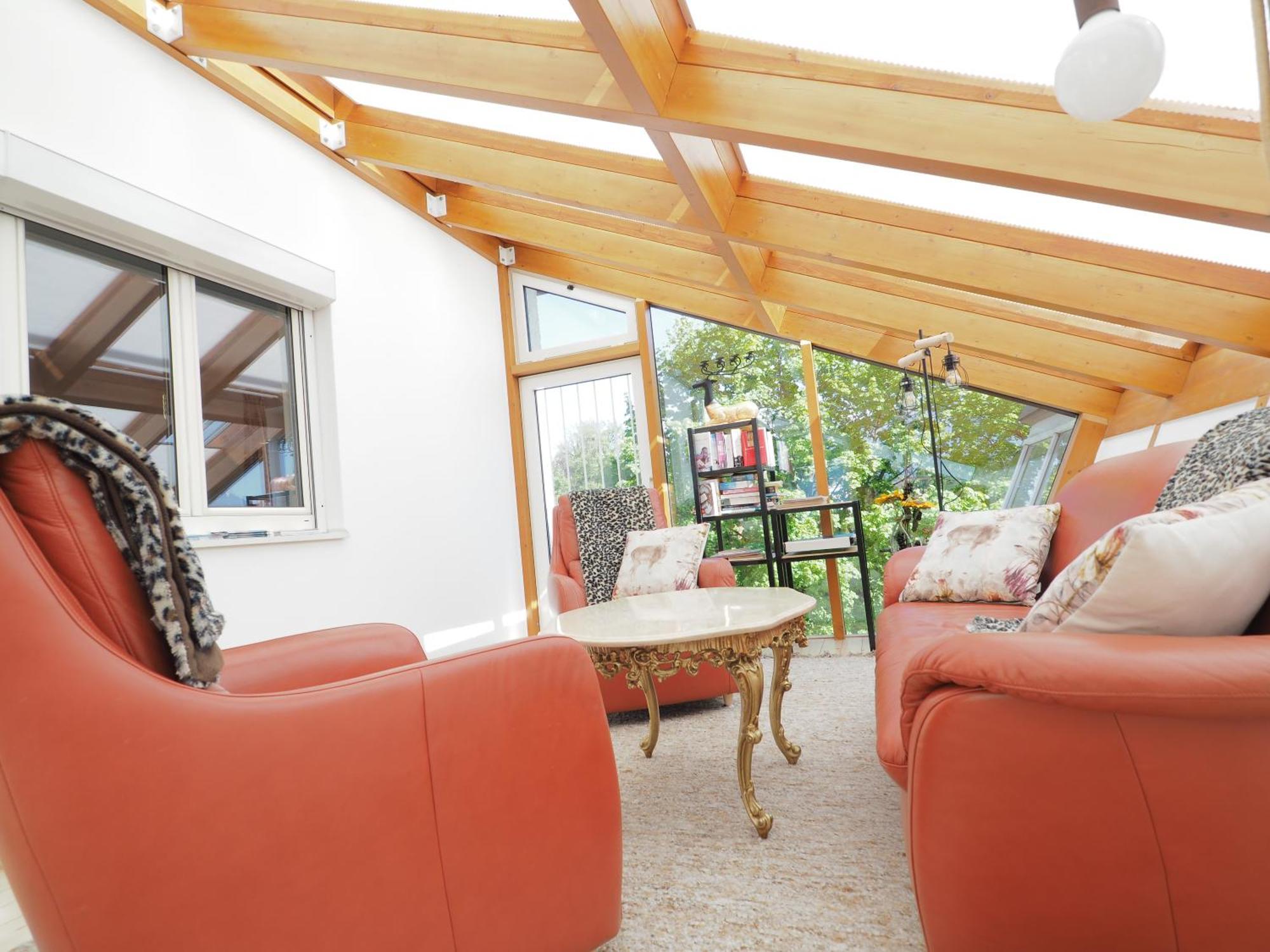 Apartamento Haus Sunnseitn Innsbruck Exterior foto